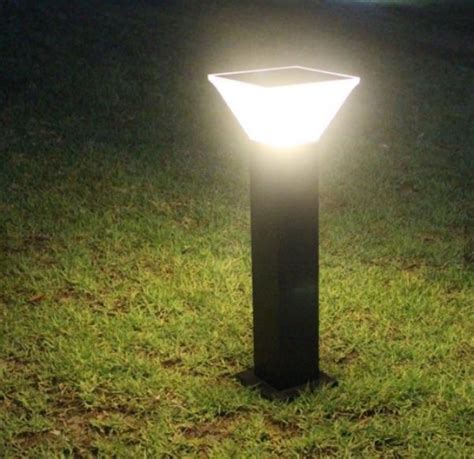 borne solaire puissante